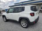 2020 Jeep Renegade Latitude na sprzedaż w Earlington, KY - Hail