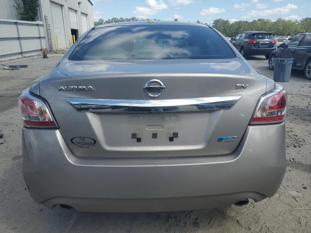  NISSAN ALTIMA 2014 Złoty