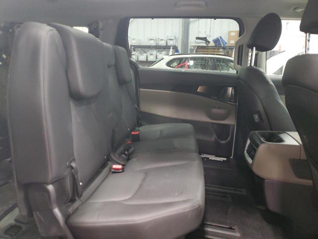 2025 KIA CARNIVAL SX