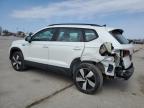 2024 Volkswagen Taos S للبيع في Bridgeton، MO - Rear End