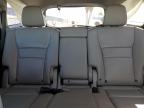 2016 Honda Pilot Exl na sprzedaż w Van Nuys, CA - Side