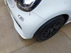 2019 SMART FORFOUR UR for sale at Copart SANDY