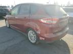 2017 Ford C-Max Se de vânzare în Rancho Cucamonga, CA - Front End