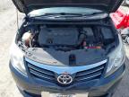 2012 TOYOTA AVENSIS TR for sale at Copart CORBY