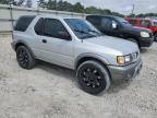 2002 Isuzu Rodeo Sport na sprzedaż w Ellenwood, GA - Minor Dent/Scratches