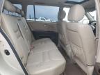 2003 Toyota Highlander Limited for Sale in Earlington, KY - Hail