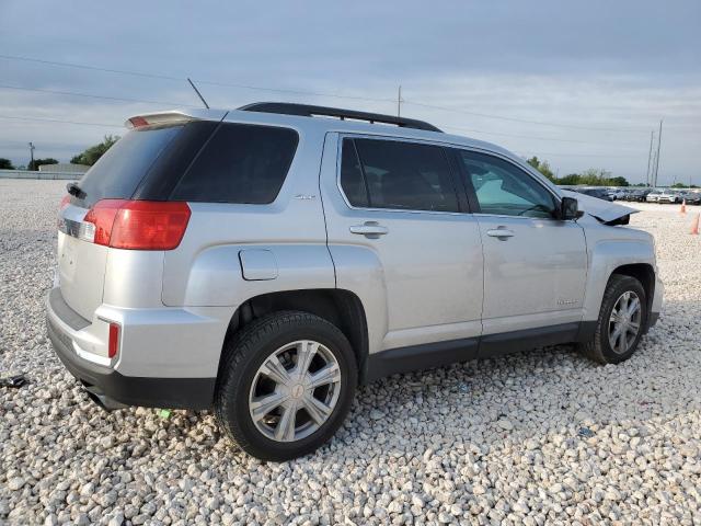 Parquets GMC TERRAIN 2017 Silver