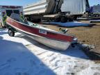 1993 NADE BOAT   for sale at Copart AB - EDMONTON