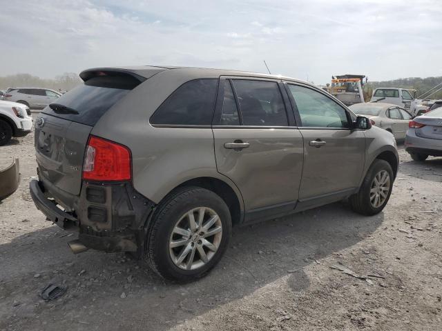  FORD EDGE 2013 Цвет загара