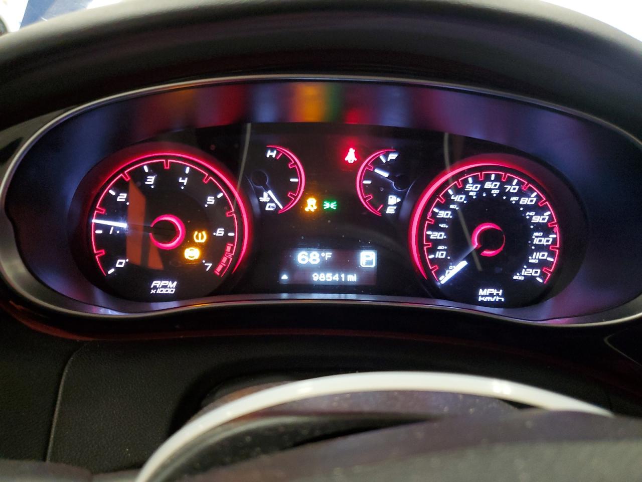 2014 Dodge Dart Sxt VIN: 1C3CDFBB0ED748397 Lot: 54228375