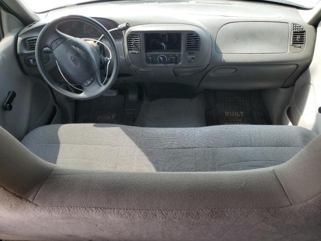 1999 FORD F150 