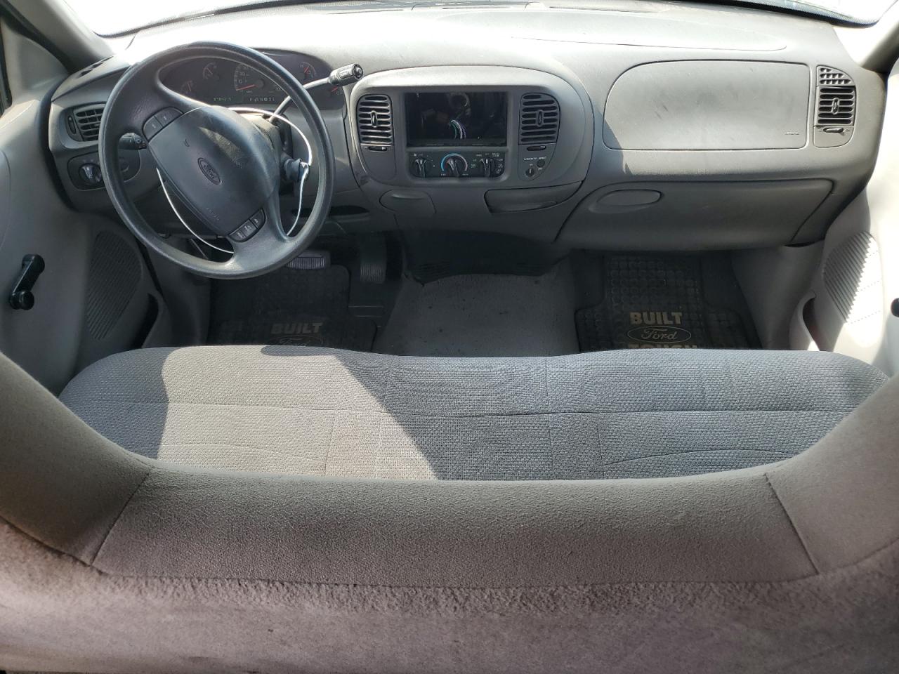 1999 Ford F150 VIN: 1FTZX172XXKB22122 Lot: 52987845