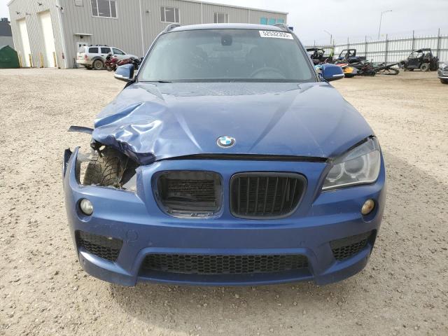 2014 BMW X1 XDRIVE35I