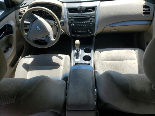  NISSAN ALTIMA 2013 Gold