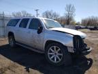 2014 Gmc Yukon Xl Denali en Venta en New Britain, CT - Front End