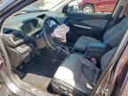 2015 Honda Cr-V Touring за продажба в Grand Prairie, TX - Front End