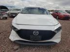 2020 Mazda 3 Premium na sprzedaż w Phoenix, AZ - Front End