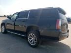 2017 Gmc Yukon Xl K1500 Slt იყიდება Grand Prairie-ში, TX - Front End