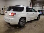 2013 Gmc Acadia Denali იყიდება Lansing-ში, MI - Front End