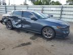 2023 Honda Accord Ex на продаже в Miami, FL - Side