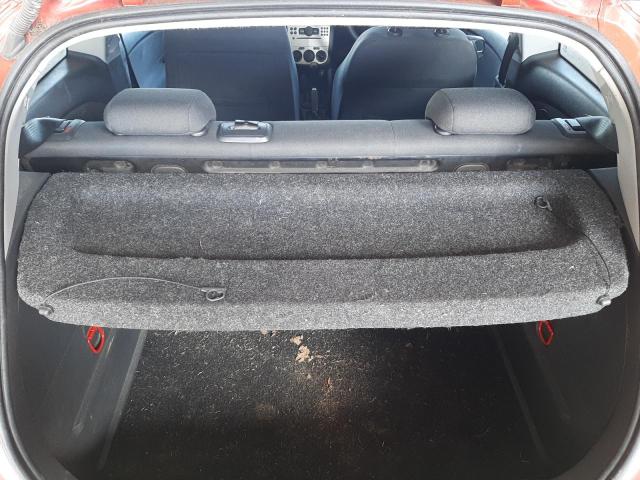 2010 VAUXHALL CORSA ENER