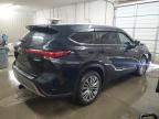 2020 Toyota Highlander Hybrid Platinum for Sale in Madisonville, TN - Front End