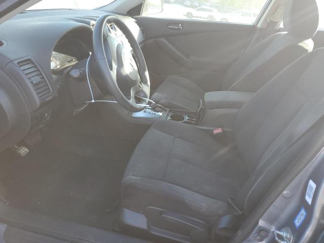 Седаны NISSAN ALTIMA 2012 Синий