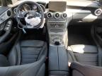 2016 Mercedes-Benz C 450 4Matic Amg de vânzare în Colorado Springs, CO - Front End