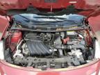 2016 Nissan Versa S იყიდება Austell-ში, GA - Rear End
