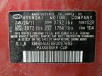 2011 Hyundai Elantra Gls for Sale in Blaine, MN - Mechanical