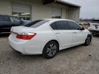 2013 Honda Accord Lx продається в Dyer, IN - Front End