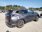 2021 Honda Cr-V Ex en Venta en Mendon, MA - Rollover