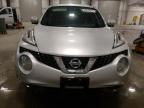 2015 Nissan Juke S продається в Avon, MN - Front End