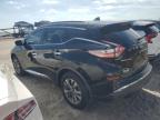 2018 Nissan Murano S en Venta en West Palm Beach, FL - Water/Flood
