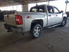 2007 Chevrolet Silverado C1500 Crew Cab for Sale in Phoenix, AZ - Front End