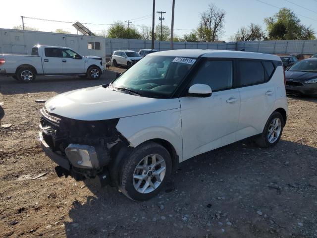 KIA SOUL LX 2021