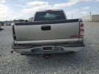 2000 Gmc New Sierra K1500 იყიდება Tifton-ში, GA - Rear End