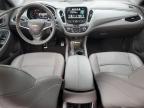 2016 Chevrolet Malibu Lt en Venta en Barberton, OH - Side