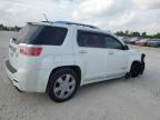 2014 Gmc Terrain Denali zu verkaufen in Houston, TX - Front End