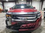 2012 Ford Edge Limited zu verkaufen in West Mifflin, PA - Front End