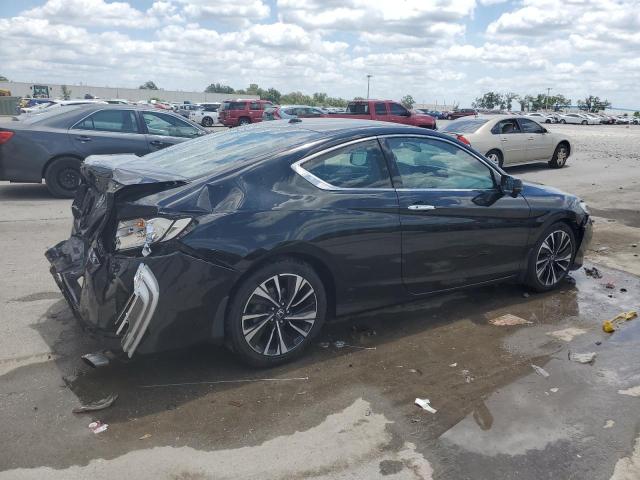  HONDA ACCORD 2016 Czarny