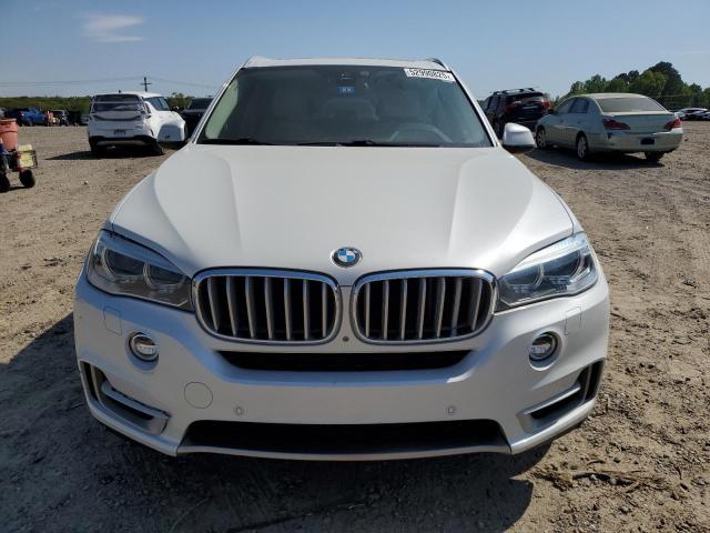 Parquets BMW X5 2016 Biały