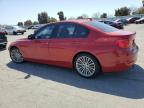 2013 Bmw 328 I Sulev на продаже в Martinez, CA - All Over