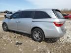 2011 Honda Odyssey Exl for Sale in Chicago Heights, IL - Burn