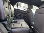 2017 Ford Explorer Police Interceptor na sprzedaż w Albany, NY - Side