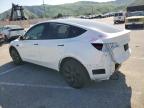 2025 Tesla Model Y  продається в Van Nuys, CA - Rear End