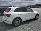 2013 AUDI Q5 PREMIUM for sale at Copart NS - HALIFAX