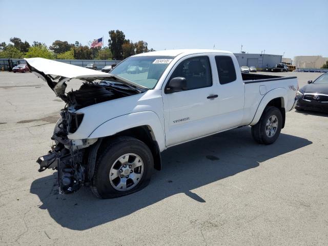 2005 Toyota Tacoma Prerunner Access Cab