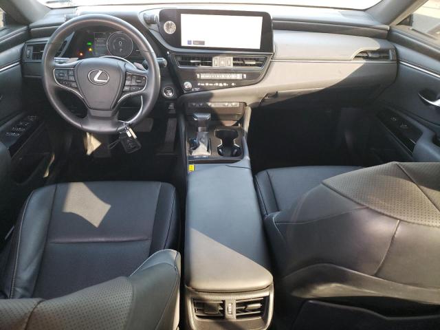  LEXUS ES300 2023 Czarny