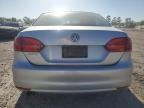 2012 Volkswagen Jetta Base zu verkaufen in Houston, TX - Normal Wear